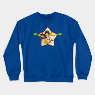 Paopu RokuShi Crewneck Sweatshirt